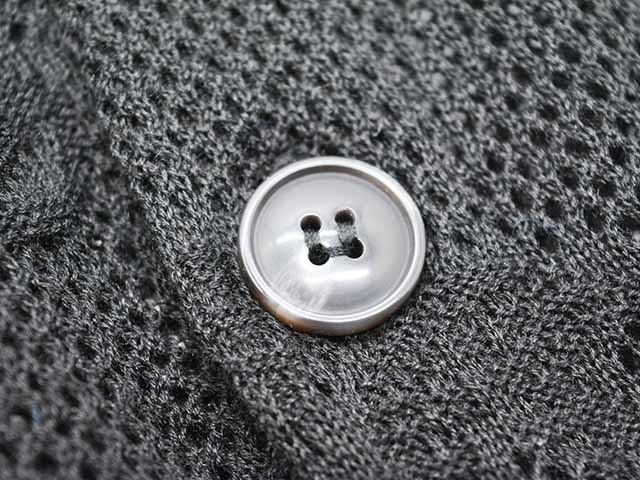 (50% OFF)��4����GANGSTERVILLE/����󥰥������ӥ��2024SS��Jacquard Knit Cardigan��PAISLEY��/�¥㥫���ɥ˥åȥ����ǥ�����ɥڥ����꡼�ɡ�(GSV-24-SS-15)