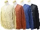 (50% OFF)��4����GANGSTERVILLE/����󥰥������ӥ��2024SS��Jacquard Knit Cardigan��PAISLEY��/�¥㥫���ɥ˥åȥ����ǥ�����ɥڥ����꡼�ɡ�(GSV-24-SS-15)