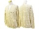 (50% OFF)��4����GANGSTERVILLE/����󥰥������ӥ��2024SS��Jacquard Knit Cardigan��PAISLEY��/�¥㥫���ɥ˥åȥ����ǥ�����ɥڥ����꡼�ɡ�(GSV-24-SS-15)