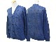 (50% OFF)��4����GANGSTERVILLE/����󥰥������ӥ��2024SS��Jacquard Knit Cardigan��PAISLEY��/�¥㥫���ɥ˥åȥ����ǥ�����ɥڥ����꡼�ɡ�(GSV-24-SS-15)