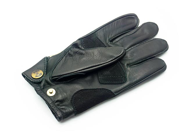 ��2����Vin&Age/������&��������2024SS��Luster Flare  Short Glove/�饹�����ե쥢���硼�ȥ������֡�(VG24F)