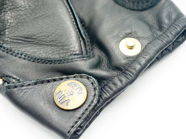 全2色【Vin&Age/ヴィン&エイジ】2024SS「Luster Flare Short