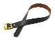 ��Migwetch Leather Products/�ߡ��������å��쥶���ץ������ġۡ�Garrison Belt��Chromexcel��/����꥽��٥�ȡɥ����२������ɡ�(BL-01-40)