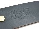 ��Migwetch Leather Products/�ߡ��������å��쥶���ץ������ġۡ�Garrison Belt��Chromexcel��/����꥽��٥�ȡɥ����२������ɡ�(BL-01-40)