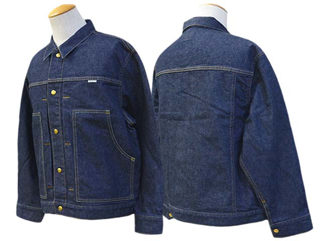 (30% OFF)��Sugar��Co./���奬������ɥ�����2024AW��Work Traditional Jacket/����ȥ�ǥ�����ʥ른�㥱�åȡ�(SGR-JK20)