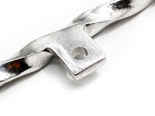 ��HWZN BROSS/�ϥ�����֥����ۡ�Twisted License Frame/�ĥ����ƥåɥ饤���󥹥ե졼���(�Х�븦��ž夲)