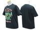 (30% OFF)��2����FINESIXXX/�ե����󥷥å�����2025SS��Thunderalley Collaboration Fun Time Log Spot Tee/����������쥤����ܥ졼�����ե��󥿥���������ݥå�Tee��(FSC-2025SS-001)
