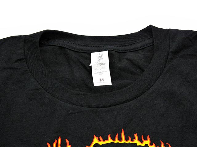 ��FRISCO CHOPPERS/�եꥹ������åѡ����ۡ�Printed S/S Tee��TRADE MARK��/�ץ��ƥåɥ��硼�ȥ��꡼��Tee�ɥȥ졼�ɥޡ����ɡ�