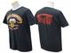��FRISCO CHOPPERS/�եꥹ������åѡ����ۡ�Printed S/S Tee��TRADE MARK��/�ץ��ƥåɥ��硼�ȥ��꡼��Tee�ɥȥ졼�ɥޡ����ɡ�