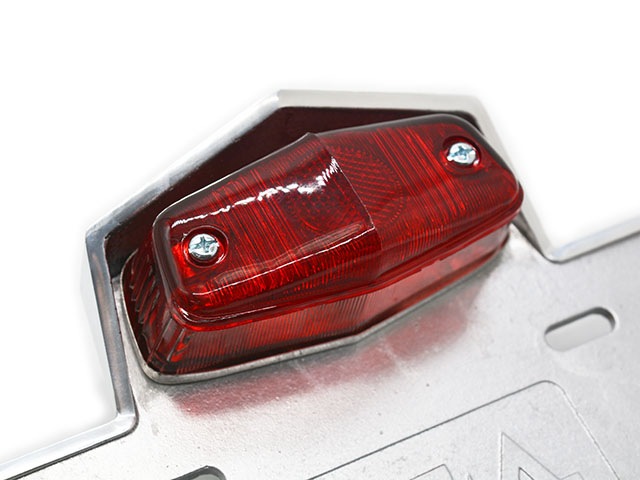 ��HWZN BROSS/�ϥ�����֥����ۡ�Hood Lite Metal Plate/�ա��ɥ饤�ȥ᥿��ץ졼�ȡ�