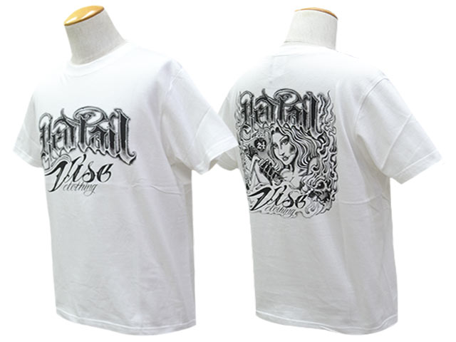 2RED TAiL/åɥƥ2025SSJRF-V24 S/S Tee/JRF-V24硼ȥ꡼Tee(RKK-526)