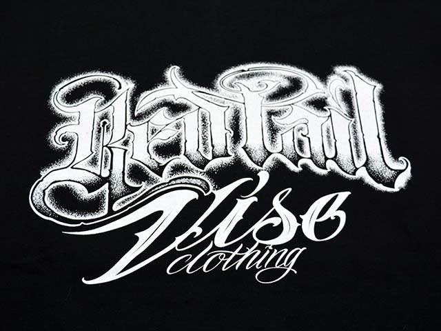 2RED TAiL/åɥƥ2025SSJRF-V24 S/S Tee/JRF-V24硼ȥ꡼Tee(RKK-526)