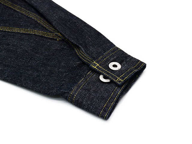 TROPHY CLOTHING/トロフィークロージング】2025AW「Rancher Jacket