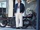 ��TROPHY CLOTHING/�ȥ��ե������������󥰡�2025AW��Rancher Jacket Left Hand Denim/�����㡼���㥱�åȥ�եȥϥ�ɥǥ˥��(2406)