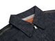 ��TROPHY CLOTHING/�ȥ��ե������������󥰡�2025AW��Rancher Jacket Left Hand Denim/�����㡼���㥱�åȥ�եȥϥ�ɥǥ˥��(2406)