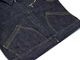 ��TROPHY CLOTHING/�ȥ��ե������������󥰡�2025AW��Rancher Jacket Left Hand Denim/�����㡼���㥱�åȥ�եȥϥ�ɥǥ˥��(2406)
