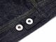 ��TROPHY CLOTHING/�ȥ��ե������������󥰡�2025AW��Rancher Jacket Left Hand Denim/�����㡼���㥱�åȥ�եȥϥ�ɥǥ˥��(2406)
