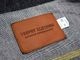 ��TROPHY CLOTHING/�ȥ��ե������������󥰡�2025AW��Rancher Jacket Left Hand Denim/�����㡼���㥱�åȥ�եȥϥ�ɥǥ˥��(2406)