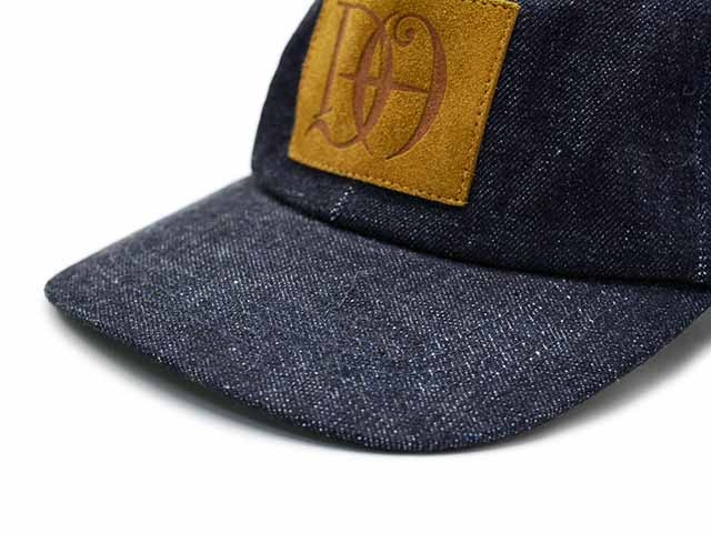 DRESS HIPPY/ɥ쥹ҥåԡ2025AWClassic Baseball Cap/饷å١ܡ륭åס