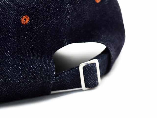 DRESS HIPPY/ɥ쥹ҥåԡ2025AWClassic Baseball Cap/饷å١ܡ륭åס