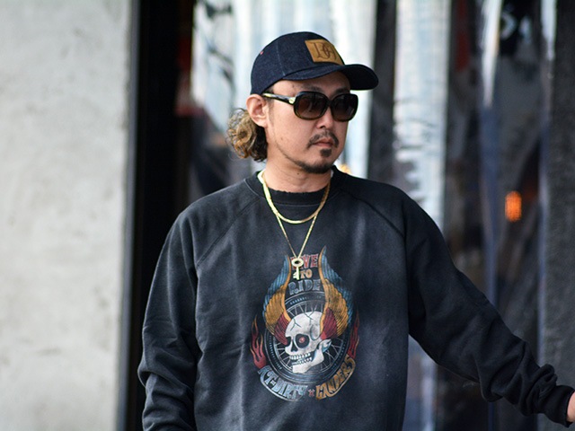 DRESS HIPPY/ɥ쥹ҥåԡ2025AWClassic Baseball Cap/饷å١ܡ륭åס