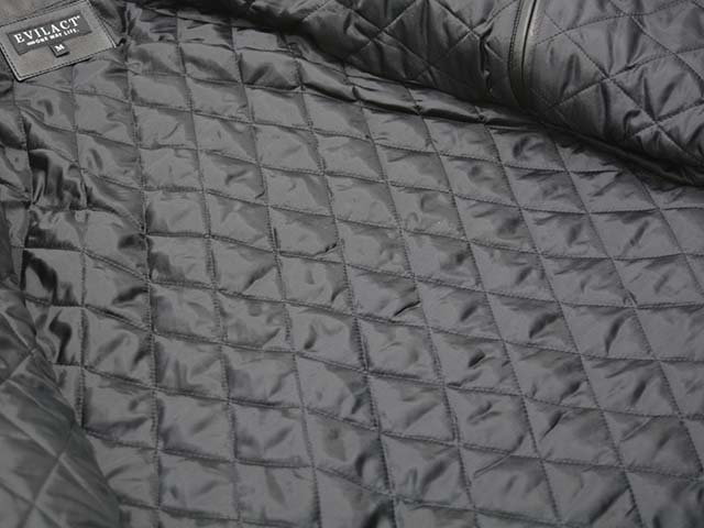 ��EVILACT/�����֥륢���ȡ�2025AW��Single Riders Jacket/���󥰥�饤���������㥱�åȡ�(EA-LJ02)