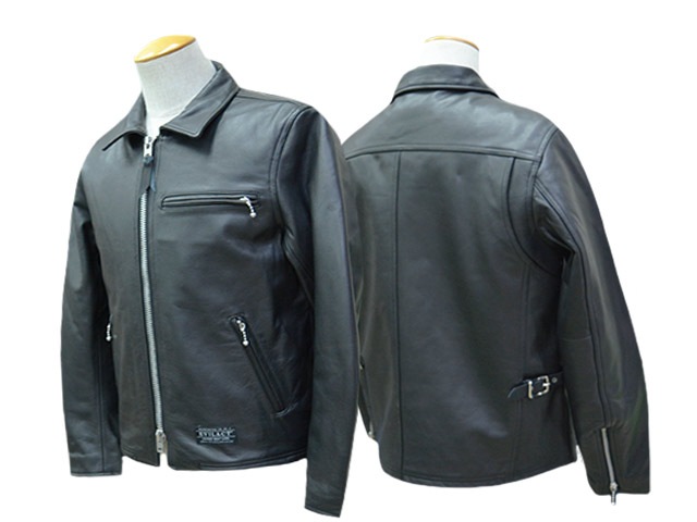 ��EVILACT/�����֥륢���ȡ�2025AW��Single Riders Jacket/���󥰥�饤���������㥱�åȡ�(EA-LJ02)