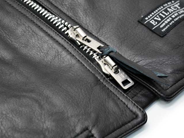 ��EVILACT/�����֥륢���ȡ�2025AW��Single Riders Jacket/���󥰥�饤���������㥱�åȡ�(EA-LJ02)