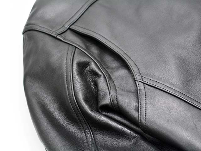 ��EVILACT/�����֥륢���ȡ�2025AW��Single Riders Jacket/���󥰥�饤���������㥱�åȡ�(EA-LJ02)