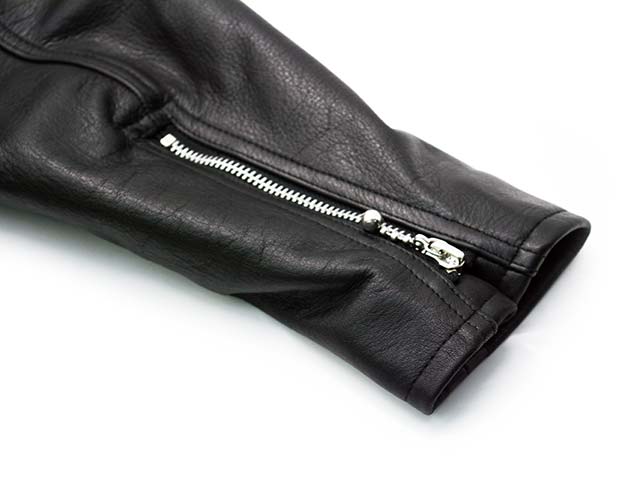 ��EVILACT/�����֥륢���ȡ�2025AW��Single Riders Jacket/���󥰥�饤���������㥱�åȡ�(EA-LJ02)