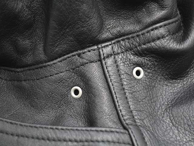 ��EVILACT/�����֥륢���ȡ�2025AW��Single Riders Jacket/���󥰥�饤���������㥱�åȡ�(EA-LJ02)