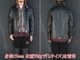 ��EVILACT/�����֥륢���ȡ�2025AW��Single Riders Jacket/���󥰥�饤���������㥱�åȡ�(EA-LJ02)