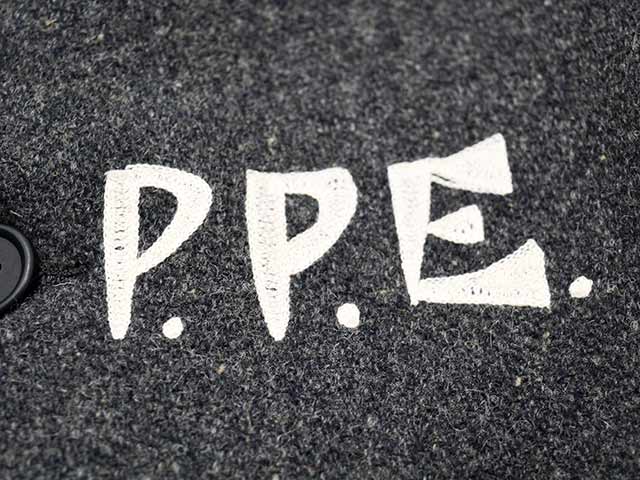 ��POP EYES/�ݥåץ�������2025AW��8 Ballers Jacket/�����ȥܡ��顼�����㥱�åȡ�(25AW-PPE-11)