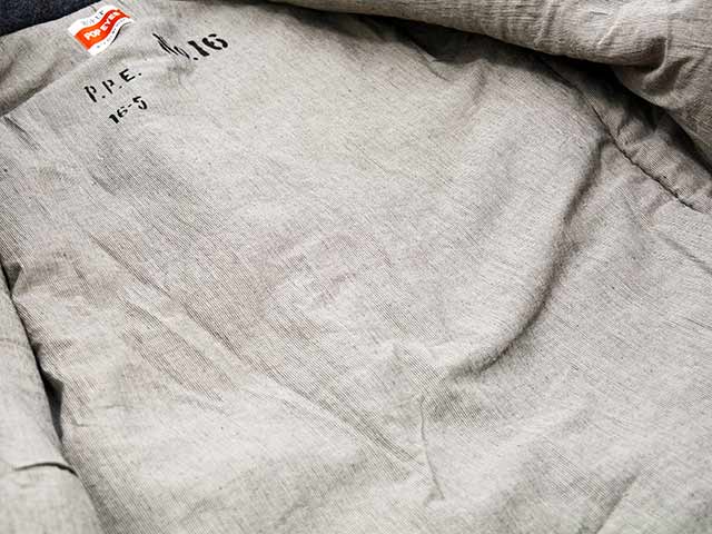 ��POP EYES/�ݥåץ�������2025AW��8 Ballers Jacket/�����ȥܡ��顼�����㥱�åȡ�(25AW-PPE-11)