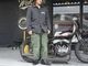 ��POP EYES/�ݥåץ�������2025AW��8 Ballers Jacket/�����ȥܡ��顼�����㥱�åȡ�(25AW-PPE-11)