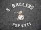 ��POP EYES/�ݥåץ�������2025AW��8 Ballers Jacket/�����ȥܡ��顼�����㥱�åȡ�(25AW-PPE-11)
