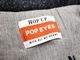 ��POP EYES/�ݥåץ�������2025AW��8 Ballers Jacket/�����ȥܡ��顼�����㥱�åȡ�(25AW-PPE-11)