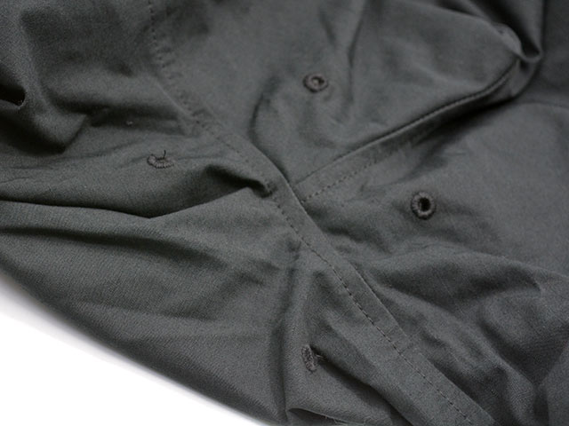 ��4����BLUCO/�֥륳��2026SS��CORDURA Ripstop Coach Jacket/�����ǥ���åץ��ȥåץ��������㥱�åȡ�(161-31-054)