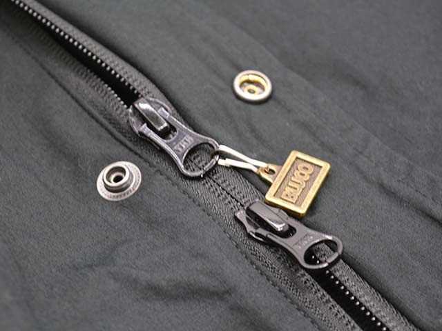 ��4����BLUCO/�֥륳��2026SS��CORDURA Ripstop Coach Jacket/�����ǥ���åץ��ȥåץ��������㥱�åȡ�(161-31-054)