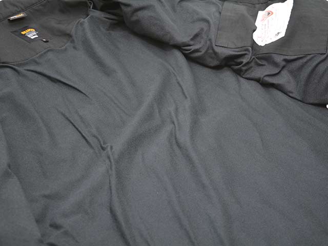 ��4����BLUCO/�֥륳��2026SS��CORDURA Ripstop Coach Jacket/�����ǥ���åץ��ȥåץ��������㥱�åȡ�(161-31-054)