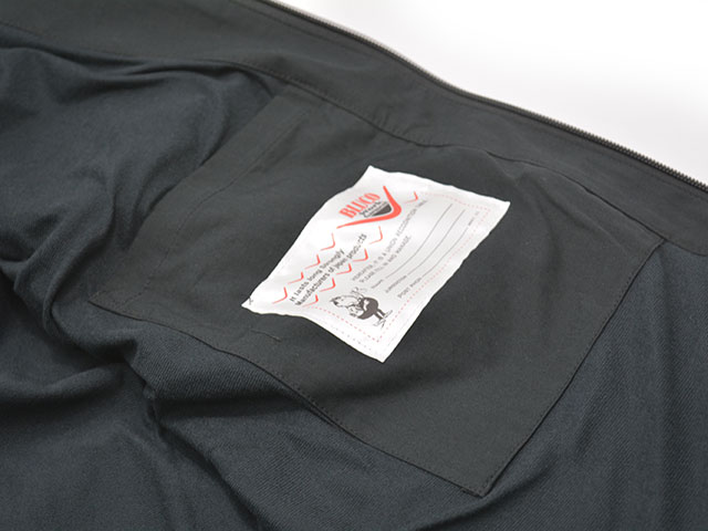 ��4����BLUCO/�֥륳��2026SS��CORDURA Ripstop Coach Jacket/�����ǥ���åץ��ȥåץ��������㥱�åȡ�(161-31-054)