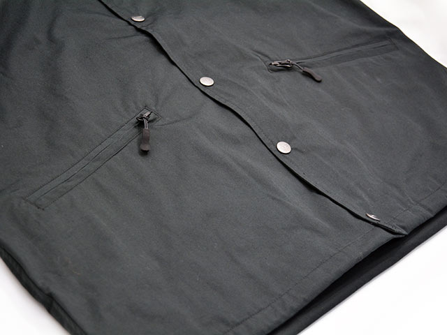 ��4����BLUCO/�֥륳��2026SS��CORDURA Ripstop Coach Jacket/�����ǥ���åץ��ȥåץ��������㥱�åȡ�(161-31-054)