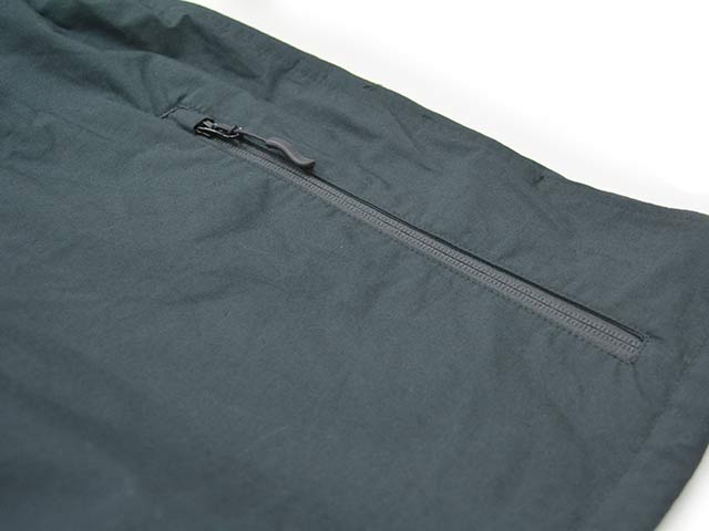 ��4����BLUCO/�֥륳��2026SS��CORDURA Ripstop Coach Jacket/�����ǥ���åץ��ȥåץ��������㥱�åȡ�(161-31-054)