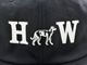 ��2����THE H.W.DOG&CO./�ɥå�����ɥ�����2026SS��HW Washed Bikers Cap/HW�����å���ɥХ�����������åס�(D-01130)