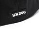 ��2����THE H.W.DOG&CO./�ɥå�����ɥ�����2026SS��HW Washed Bikers Cap/HW�����å���ɥХ�����������åס�(D-01130)