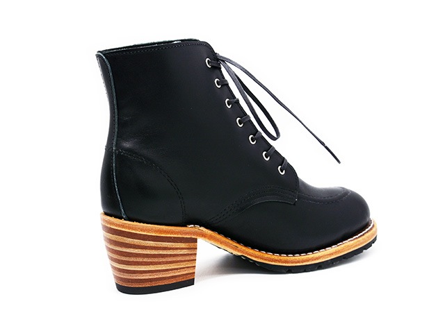 ��RED WING/��åɥ����󥰡ۡ�Lace Up Boots��Clara��/�졼�����åץ֡��ġɥ����ɡ�(3405/Boundary)