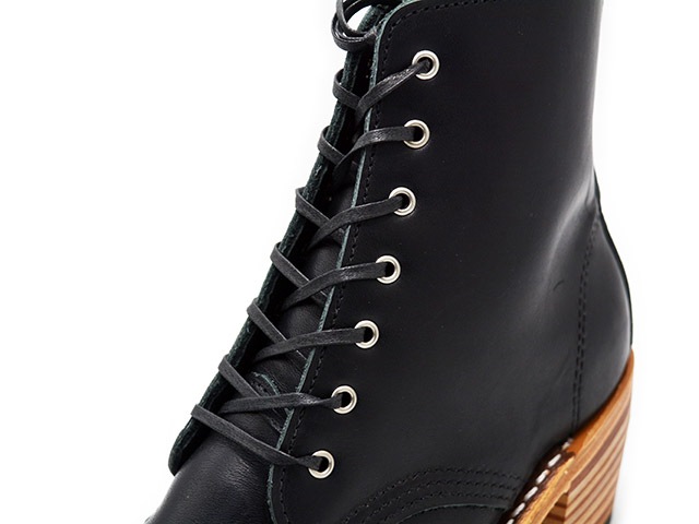 ��RED WING/��åɥ����󥰡ۡ�Lace Up Boots��Clara��/�졼�����åץ֡��ġɥ����ɡ�(3405/Boundary)