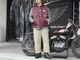 ��2����HWZN BROSS/�ϥ�����֥�����2026SS��DIRT TRACK Nylon Vest/�����ȥȥ�å��ʥ�����٥��ȡ�