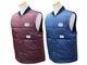 ��2����HWZN BROSS/�ϥ�����֥�����2026SS��DIRT TRACK Nylon Vest/�����ȥȥ�å��ʥ�����٥��ȡ�