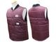 ��2����HWZN BROSS/�ϥ�����֥�����2026SS��DIRT TRACK Nylon Vest/�����ȥȥ�å��ʥ�����٥��ȡ�